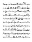 DUPORT:21 ETUDES FOR VIOLONCELLO