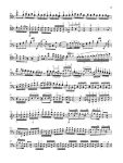 DUPORT:21 ETUDES FOR VIOLONCELLO