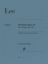 LEE:40 ETUDES OP.31 CELLO SOLO