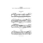 FELD:4 PIANO SONATAS