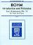 BOHM:INTRODUCTION AND POLONAISE FROM ARABESQUES NO.12  VIOLIN AND PIANO