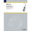 BREVAL:SONATA NO.5 G-DUR FOR CELLO AND PIANO
