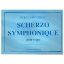 COCHEREAU:SCHERZO SYMPHONIQUE FOR ORGAN