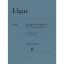 ELGAR:LACAPRICIEUSE OP.17 FOR VIOLIN AND PIANO