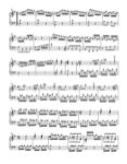 MARTINES:SONATA DA CIMBALO G-DUR FOR HARPSICHORD/PIANO