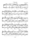 DVORAK:EASY PIANO PIECES AND DANCES