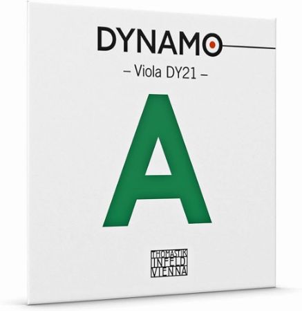 THOMASTIK DYNAMO DY21 MEDIUM STRUNA ZA VIOLO A