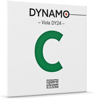 THOMASTIK DYNAMO DY24 MEDIUM STRUNA ZA VIOLO C