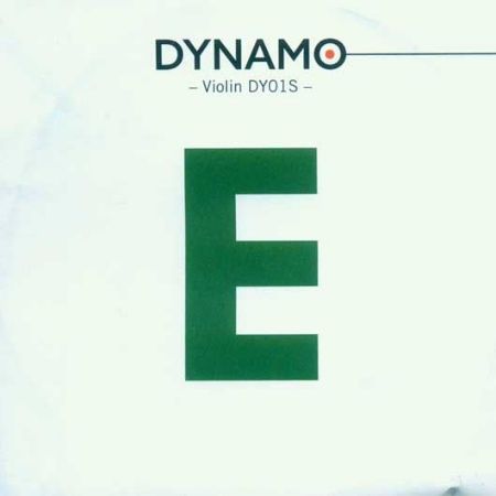 THOMASTIK DYNAMO DY01S STRUNA ZA VIOLINO E 4/4