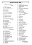 100 HITS FUR Bb & Eb INSTRUMENTE
