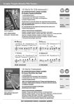 100 HITS FUR Bb & Eb INSTRUMENTE