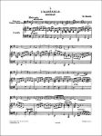 MARIN MARAIS:FIVE OLD FRENCH DANCES FOR VIOLA (OR VIOLIN OR CELLO) AND PIANO