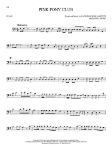 101 TOP HITS FOR CELLO