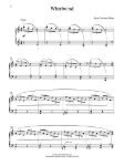 OLSON:CLASSIC PIANO REPERTOIRE EARLY TO MID ELEMENTARY