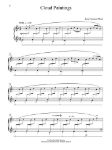 OLSON:CLASSIC PIANO REPERTOIRE EARLY TO MID ELEMENTARY
