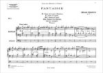FRANCK:OEUVRES COMPLETES POUR ORGUE VOL.1