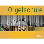 KRAUS-NOHR:ORGELSCHULE