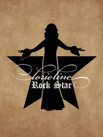 LORIE LINE/ROCK STAR SOLO PIANO