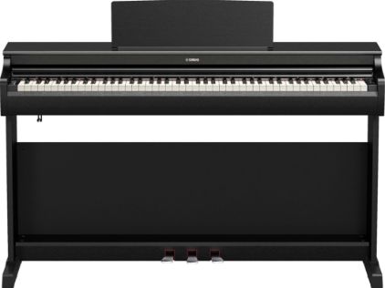 YAMAHA ELEKTRIČNI KLAVIR YDP-166B