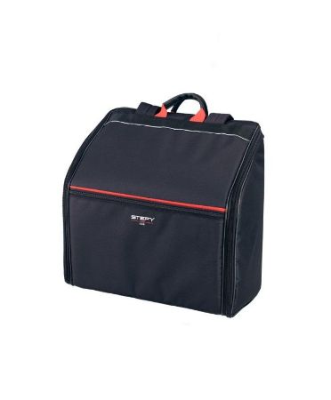 MELODIJA Torba / nahrbtnik za klavirsko harmoniko Premium AC-20 48-60 bas