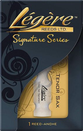 Jezički LEGERE Signature tenor sax 2,75