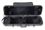 KOVČEK ZA VIOLINO GEWA BIO S 4/4 SIV