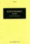 STRAVINSKY:OCTET STUDY SCORE