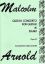 ARNOLD:CONCERTO FOR GUITAR AND PIANO OP.67