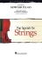 MIRANDA/KAZIK:How Far I'll Go STRING ORCHESTRA