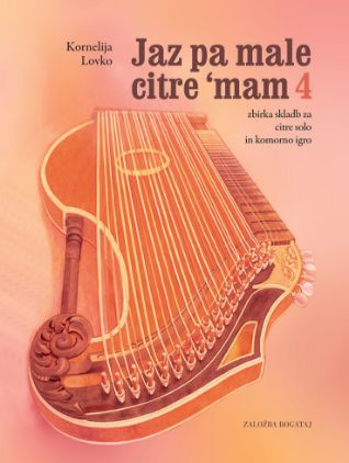 LOVKO:JAZ PA MALE CITRE 'MAM 4
