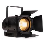 BEAMZ BTK050Z-5 Mini Fresnel Zoom 2x 50W LED WW/CW