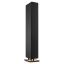 AUDIZIO aktivni HI-FI zvočnik ARCO Active Tower Speaker with DAB Black