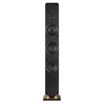 AUDIZIO aktivni HI-FI zvočnik ARCO Active Tower Speaker with DAB Black