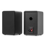 Audizio gramofon Norfolk Record Player Set z zvočniki in DAB