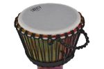 LIBERTY DJEMBA 10" Batik Series Rope Tuned