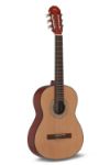 Klasična kitara Caballero Manuel Rodriguez ESTUDIO Cedar matt 3/4