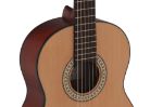 Klasična kitara Caballero Manuel Rodriguez ESTUDIO Cedar matt 3/4