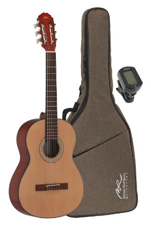 Klasična kitara Caballero Manuel Rodriguez ESTUDIO Cedar matt 4/4