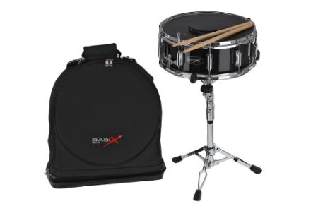 GEWA SNARE DRUM DC STARTER KIT višje stojalo