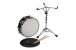 GEWA SNARE DRUM DC STARTER KIT višje stojalo