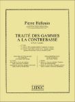 HELLOUIN P:TRAITE DES GAMMES KBAS 1