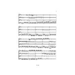 KRAMER:PRELUDIO IN E FUR VIER VIOLINEN NACH J.S.BACH PARTITA III BWV 1006