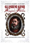 MAJHEN/RIBIČ:GLASBENI GENIJ KRANJSKI PETELIN ZGODBA O JAKOBU PETELINU GALLUSU