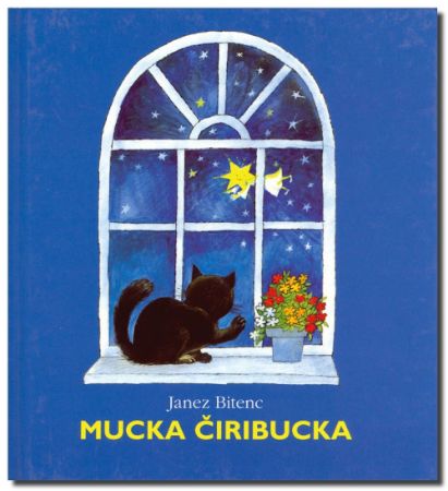 BITENC:MUCKA ČIRIBUCKA