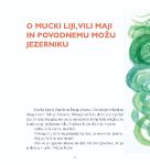 BITENC:MUCKA ČIRIBUCKA