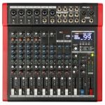 PROEL MIKSER MQ1222X USB BT