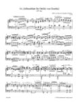 MENDELSSOHN EASY PIANO PIECES AND DANCES