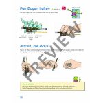 STEPHEN:GEIGEN FROSCH 1 & CO + ONLINE MATERIAL