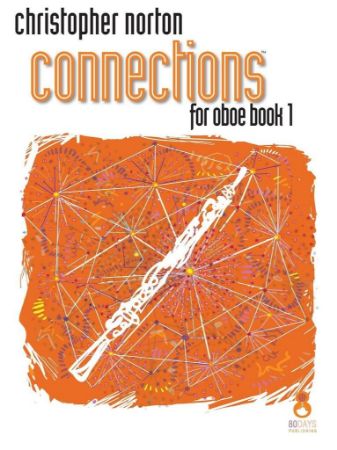 NORTON:CONNECTIONS FOR OBOE BOOK 1