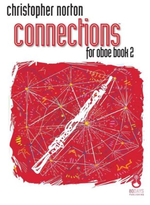 NORTON:CONNECTIONS FOR OBOE BOOK 2